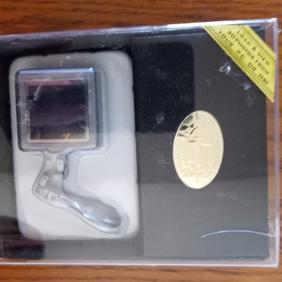 Digital Keychain - Picture 5 of 9